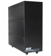 Módulo de Bateria NHS. RACK12 FECHADO 12 B.EST 144V (S/BAT) - 94.A0.014408